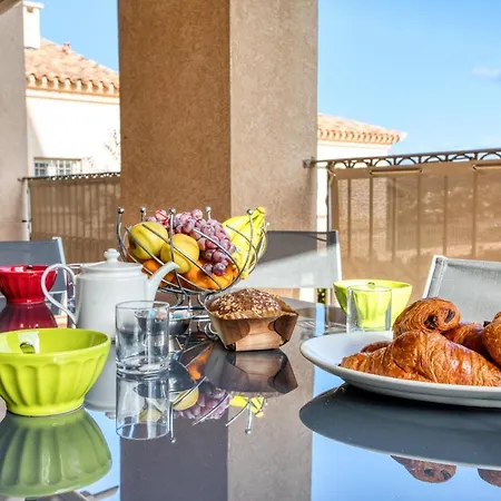 Apartman De Type T3 Ile Rousse