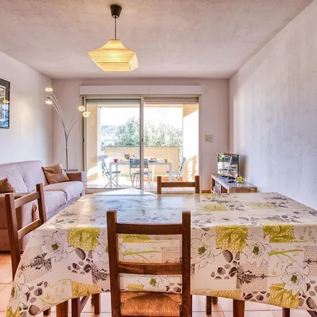 Apartman De Type T3 Ile Rousse *
