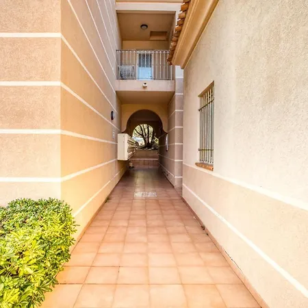 Apartman De Type T3 Ile Rousse *