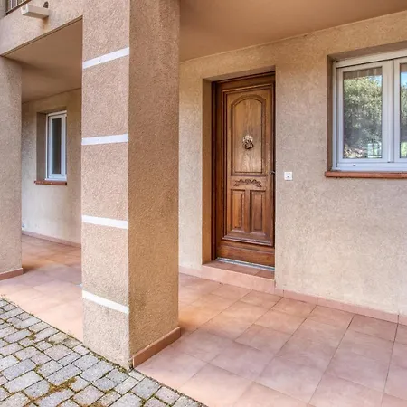 Apartman De Type T3 Ile Rousse