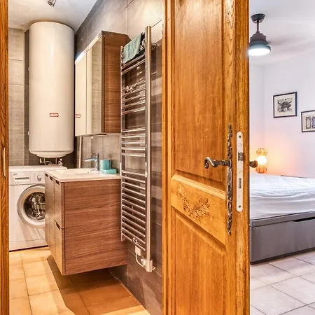 Apartman De Type T3 Ile Rousse