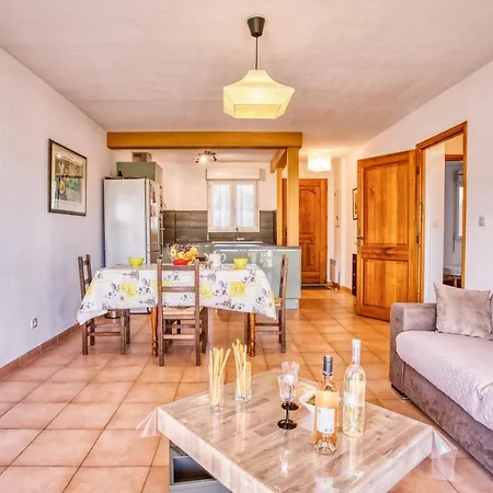 Apartman De Type T3 Ile Rousse