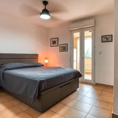 De Type T3 Ile Rousse Apartman *